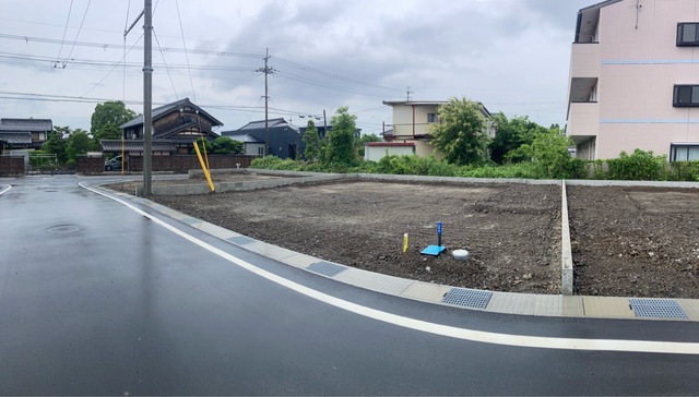 リーブルガーデン長浜市新庄寺町6期 写真7