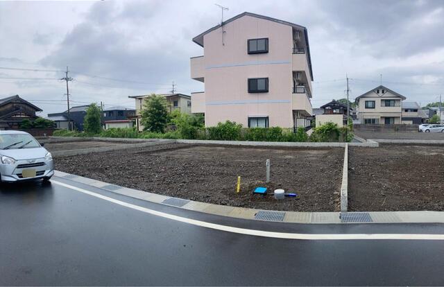 リーブルガーデン長浜市新庄寺町6期 写真8