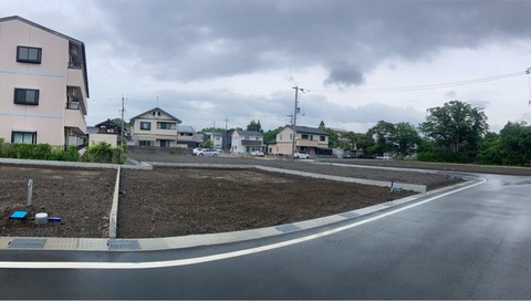 リーブルガーデン長浜市新庄寺町6期 外観・内装9