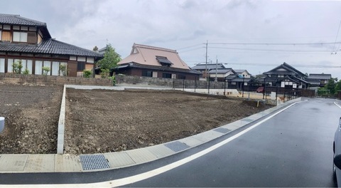 リーブルガーデン長浜市新庄寺町6期 外観・内装10