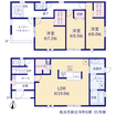 リーブルガーデン長浜市新庄寺町6期 写真11