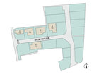 リーブルガーデン長浜市新庄寺町6期 写真14