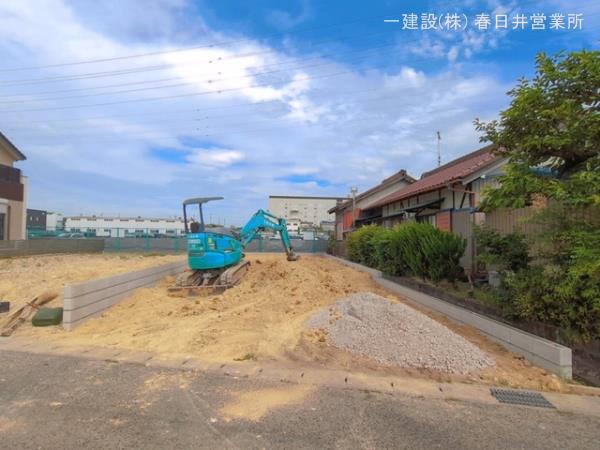 リーブルガーデン小牧市横内の画像3