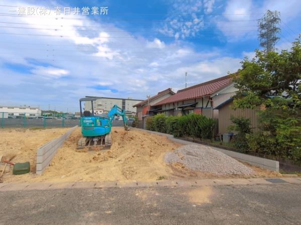 リーブルガーデン小牧市横内 写真3