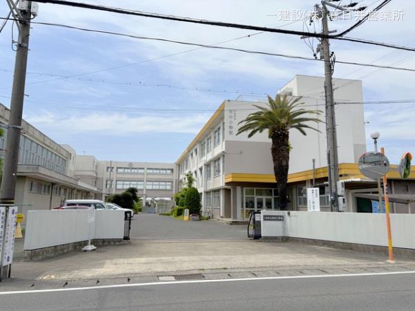 リーブルガーデン小牧市横内 周辺環境1