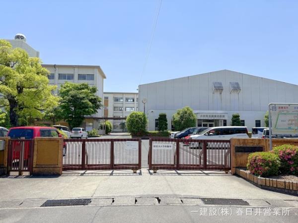 リーブルガーデン小牧市横内 周辺環境2