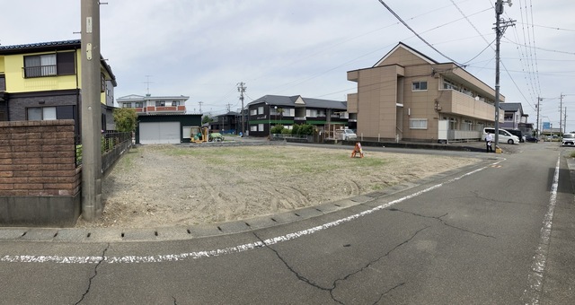 リーブルガーデン牧之原市細江9期の画像3