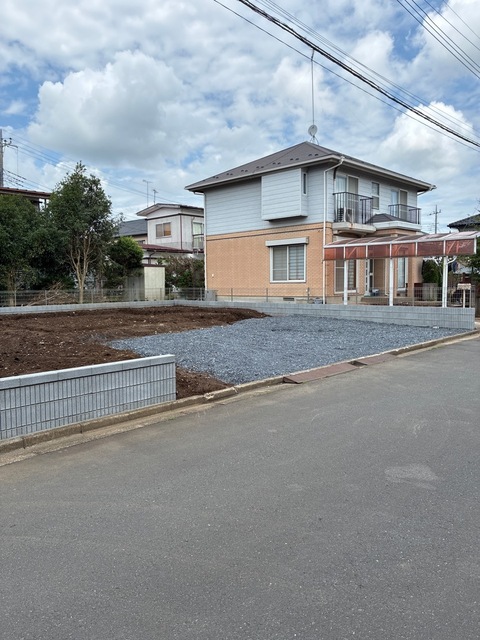 リーブルガーデン笠間市鯉淵第１１ 写真3