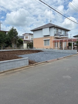 リーブルガーデン笠間市鯉淵第１１ 外観・内装3