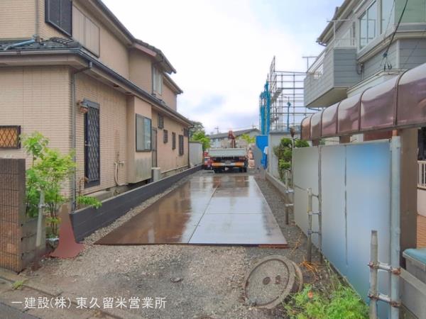 リーブルガーデン幸町２丁目第３の画像