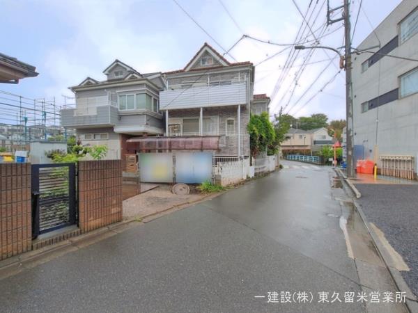 リーブルガーデン幸町２丁目第３の画像3