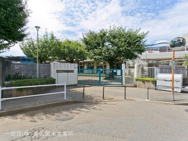 リーブルガーデン幸町２丁目第３ 周辺環境4