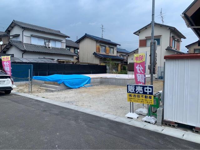 リーブルガーデン蟹江町西之森２期の画像3