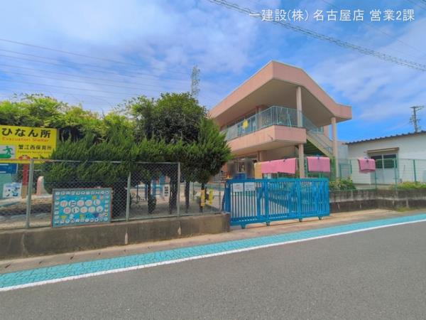リーブルガーデン蟹江町西之森２期 周辺環境4