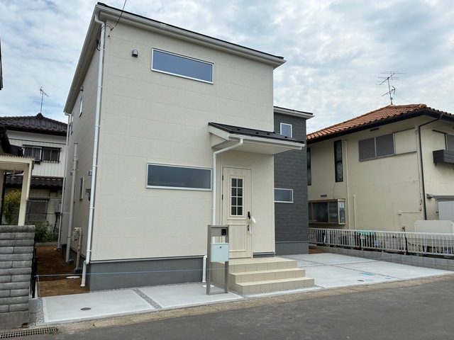 リーブルガーデン蓮田市緑町 写真12