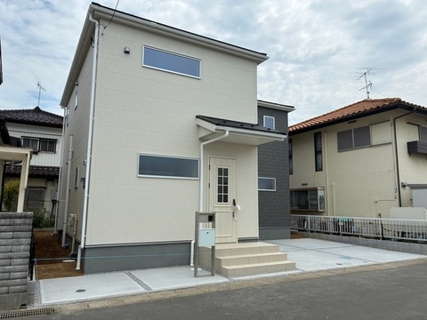 リーブルガーデン蓮田市緑町 外観・内装12