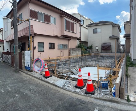 リーブルガーデン桜区栄和 外観・内装2