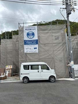 リーブルガーデン姫路市西庄３期 外観・内装5