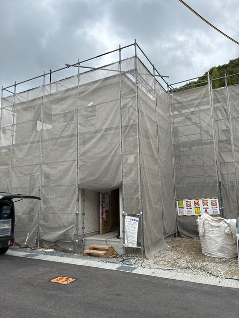 リーブルガーデン姫路市西庄３期 写真8