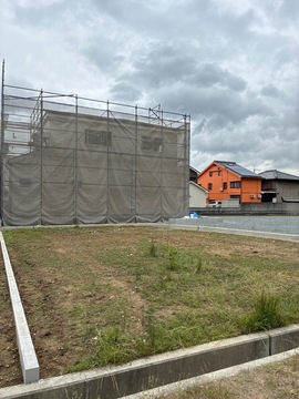 リーブルガーデン姫路市西庄３期 外観・内装9