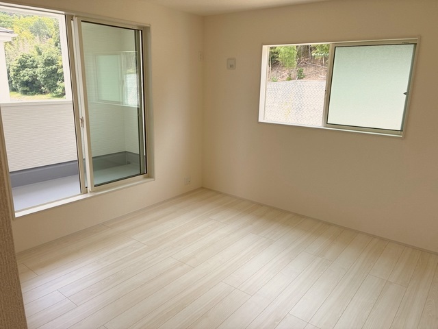 リーブルガーデン姫路市西庄３期 写真12