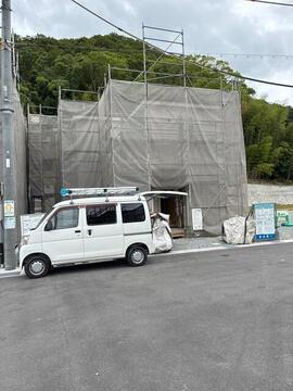 リーブルガーデン姫路市西庄３期 外観・内装2