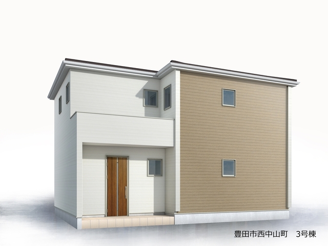 リーブルガーデン豊田市西中山町 写真5