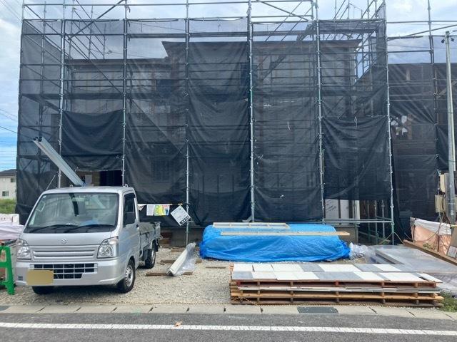 リーブルガーデン豊田市西中山町 写真6