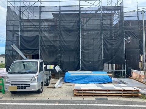 リーブルガーデン豊田市西中山町 外観・内装6