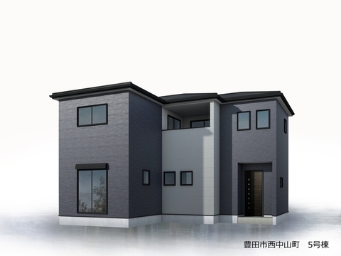 リーブルガーデン豊田市西中山町 外観・内装9