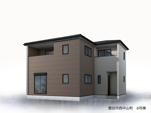 リーブルガーデン豊田市西中山町 写真11