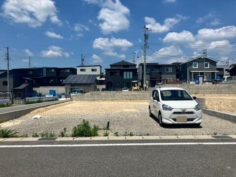 リーブルガーデン豊田市西中山町 外観・内装12