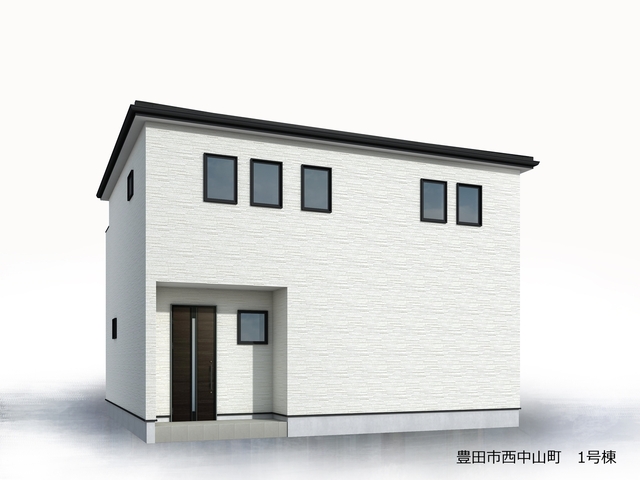 リーブルガーデン豊田市西中山町の画像
