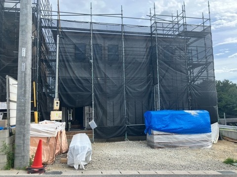リーブルガーデン豊田市西中山町 外観・内装2