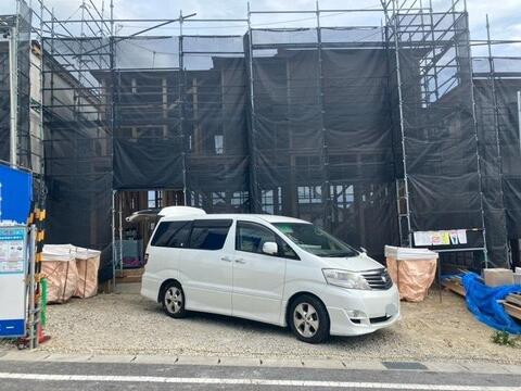リーブルガーデン豊田市西中山町 外観・内装4