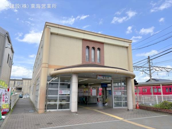 リーブルガーデン豊田市西中山町 周辺環境3