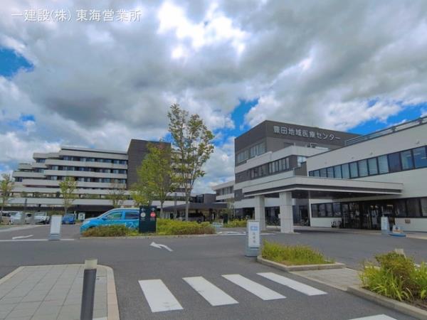 リーブルガーデン豊田市西中山町 周辺環境5