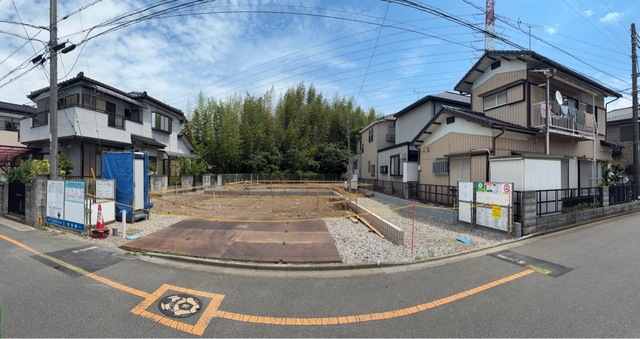 リーブルガーデン岩槻区東岩槻第6 写真5