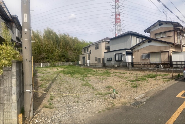 リーブルガーデン岩槻区東岩槻第６の画像