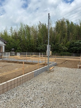 リーブルガーデン岩槻区東岩槻第6 外観・内装2