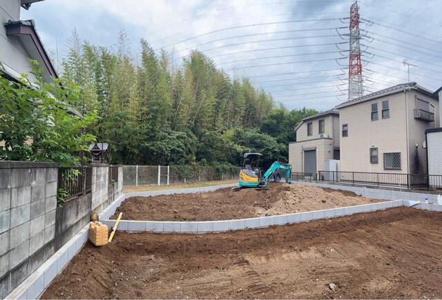 リーブルガーデン岩槻区東岩槻第６の画像3