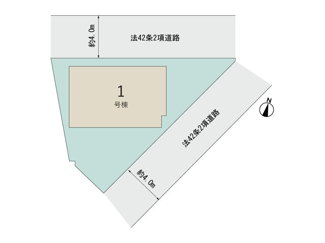 リーブルガーデン岩国市川下町２丁目３期 写真5