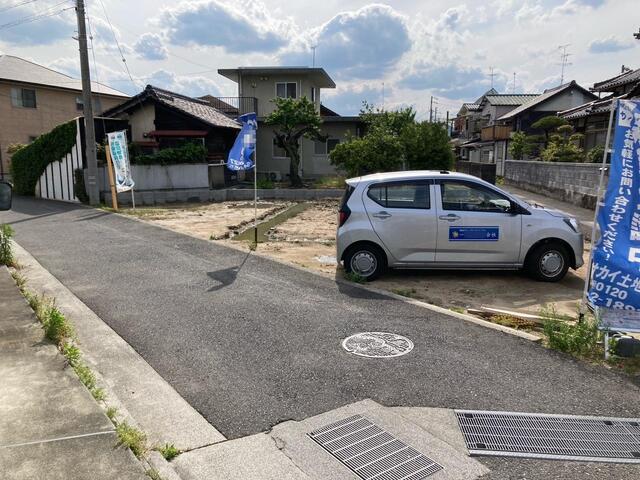 リーブルガーデン岩国市川下町2丁目3期 写真3