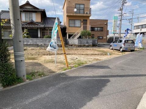 リーブルガーデン岩国市川下町2丁目3期 外観・内装4