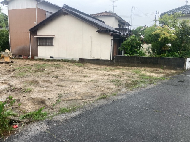 リーブルガーデン岩国市南岩国町４丁目２期の画像