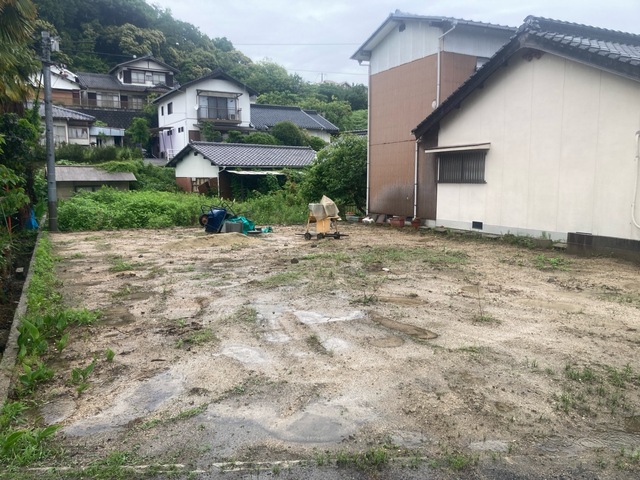 リーブルガーデン岩国市南岩国町４丁目２期の画像3
