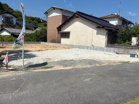 リーブルガーデン岩国市南岩国町4丁目2期 外観・内装3