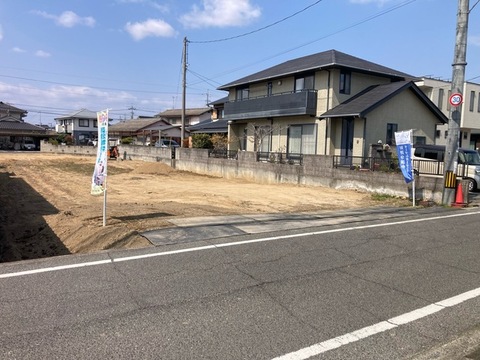 リーブルガーデン総社市清音上中島第3 外観・内装2
