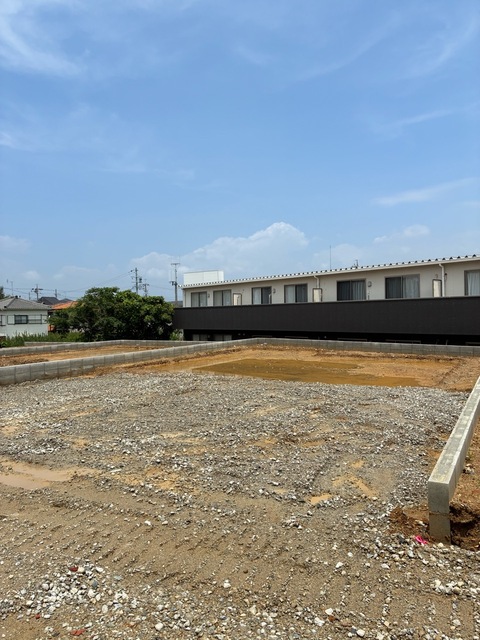 リーブルガーデン豊橋市芦原町59期 写真6