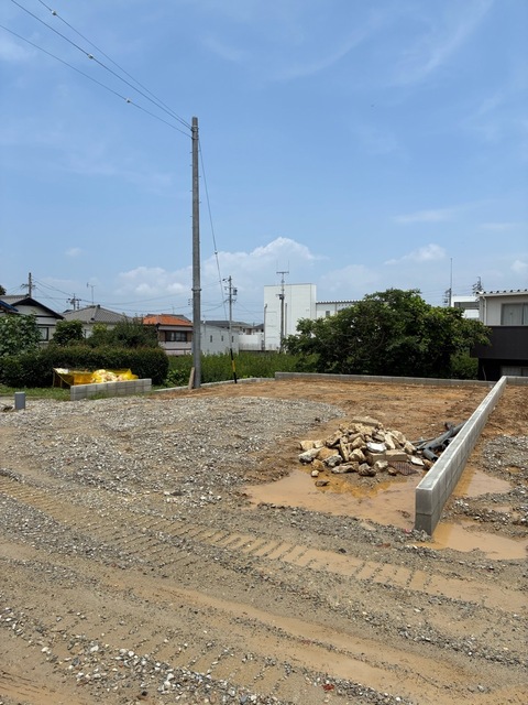 リーブルガーデン豊橋市芦原町５９期の画像3